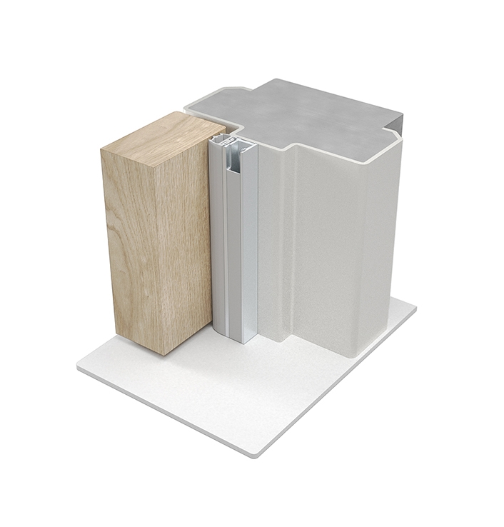 LAS7005 si Perimeter Seal Lorient