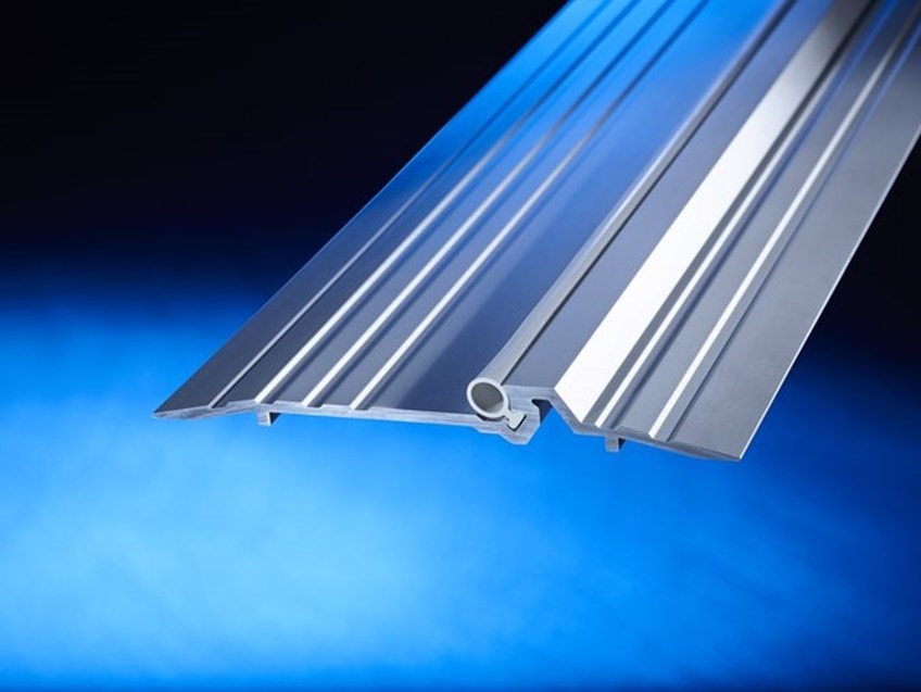 Threshold Plates and Ramps Lorient